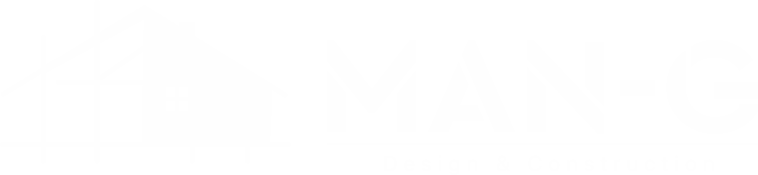 MAN-G Design & Construction